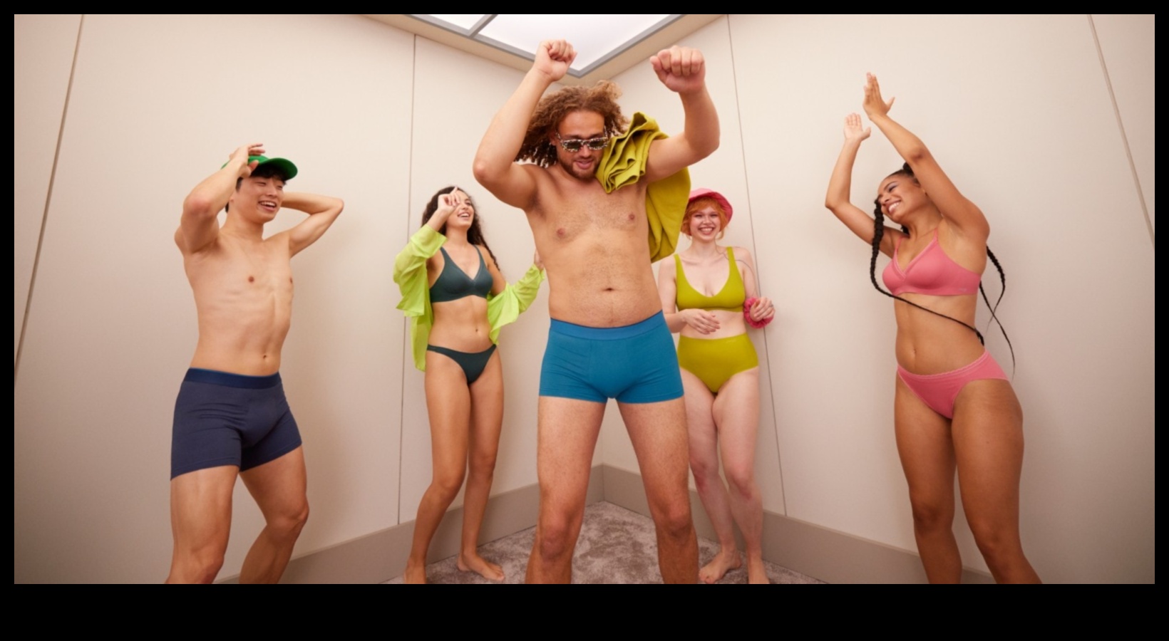 תכנון לטריומף: האצת צמיחה באמצעות מצוינות עסקית