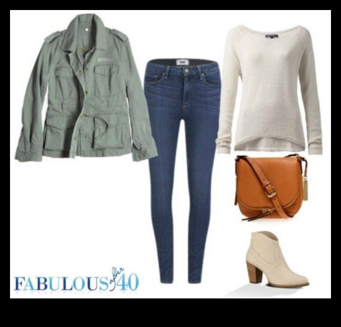 תלבושות אלגנטיות נוכחות עוצמתיות לשליטה בתשומת לב מבלי להתנשא 1 נוכחות עוצמתית: תלבושות אופנתיות לפקח על תשומת לב