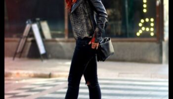 סיטי שיק: תלבושות מודרניות המותאמות לחיים עירוניים