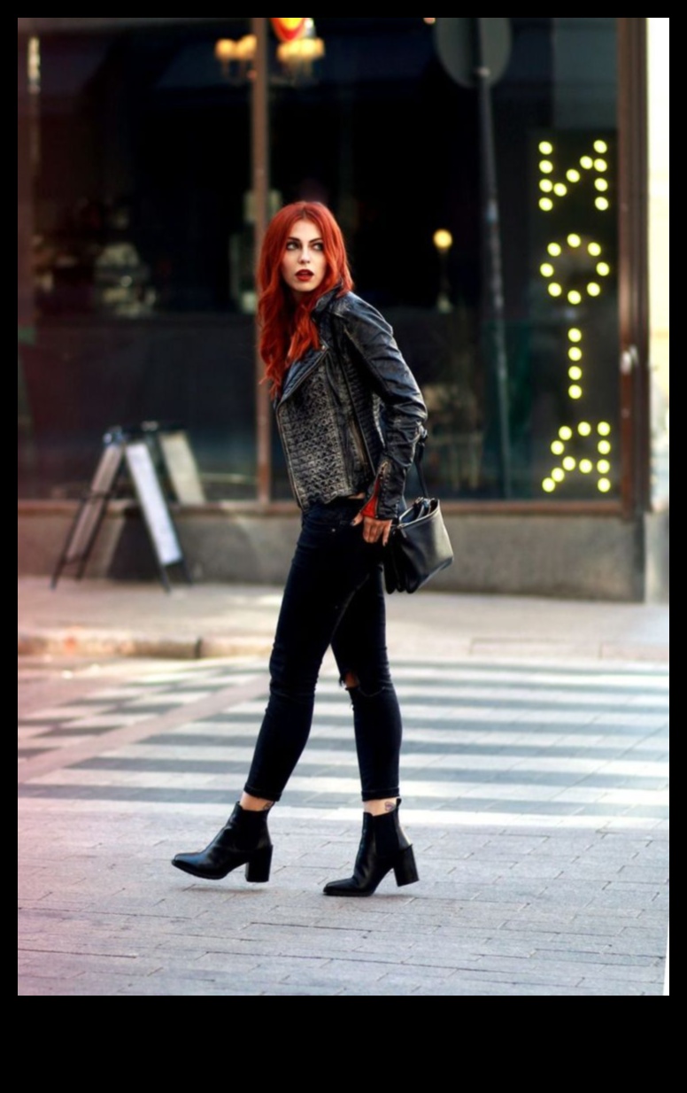 City Chic תלבושות מודרניות לאישה האורבנית 1 סיטי שיק: תלבושות מודרניות המותאמות לחיים עירוניים