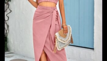 פיתויים טרופיים: תלבושות קיץ שמחבקות את החום